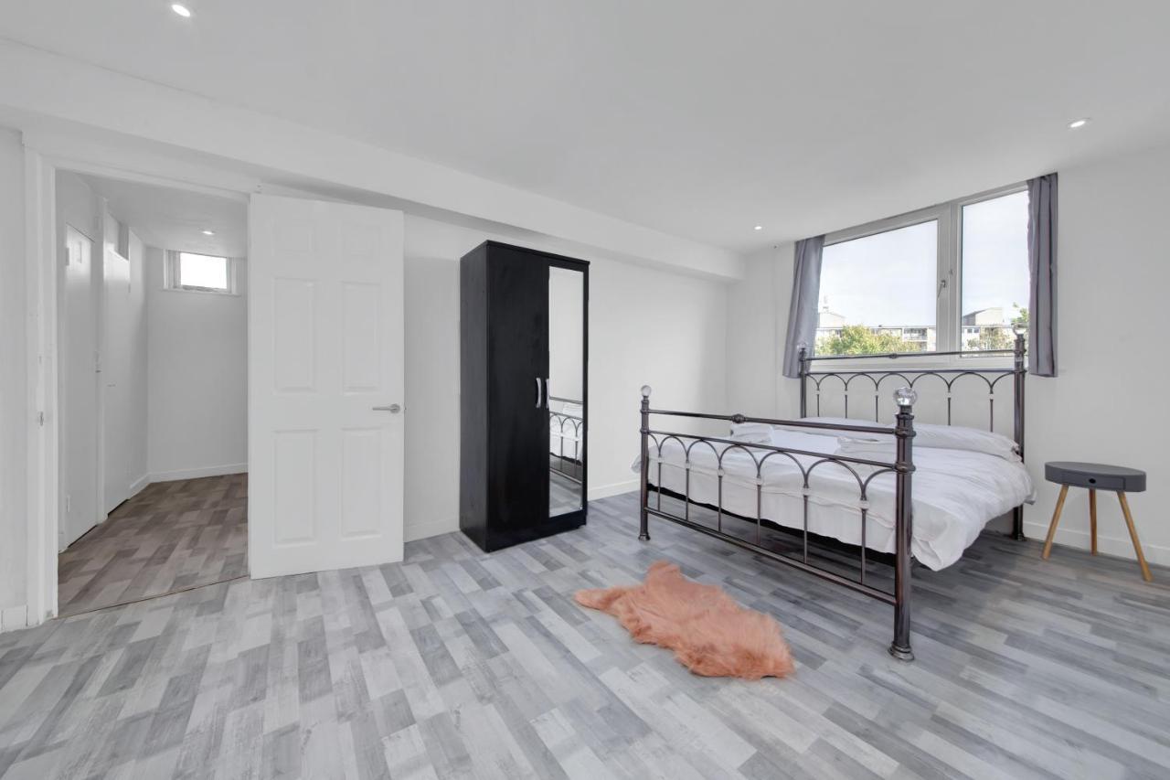 Suites By Rehoboth - Overcomers- Deptford لندن المظهر الخارجي الصورة